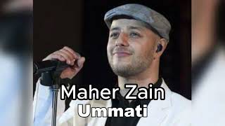 Maher Zain - Ummati #islam #nasheed #maherzain #ummatti