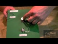 Single Pickup Guitar Wiring