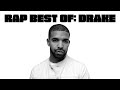 Rapbestof drake best alltime hits  musicworld