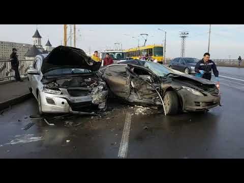 Accident pe podul din Alexandru la Iași stirile sportive