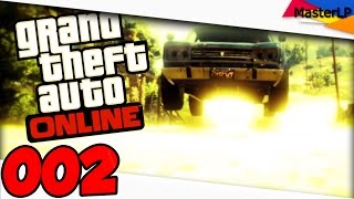 GTA 5 ONLINE (PC) #02 - King beim Fahrradrennen! [Deutsch/Full-HD] | MasterLP