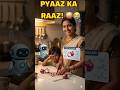 "Pyaz hamko kyun rulata hai"😭,#short
