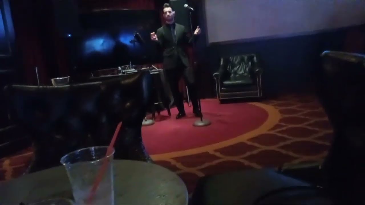 El Cortez Parlour Bar, Las Vegas