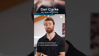 MSK Specialist At Latus Health - Dan Clarke