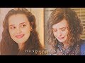 Hannah Baker | A Story