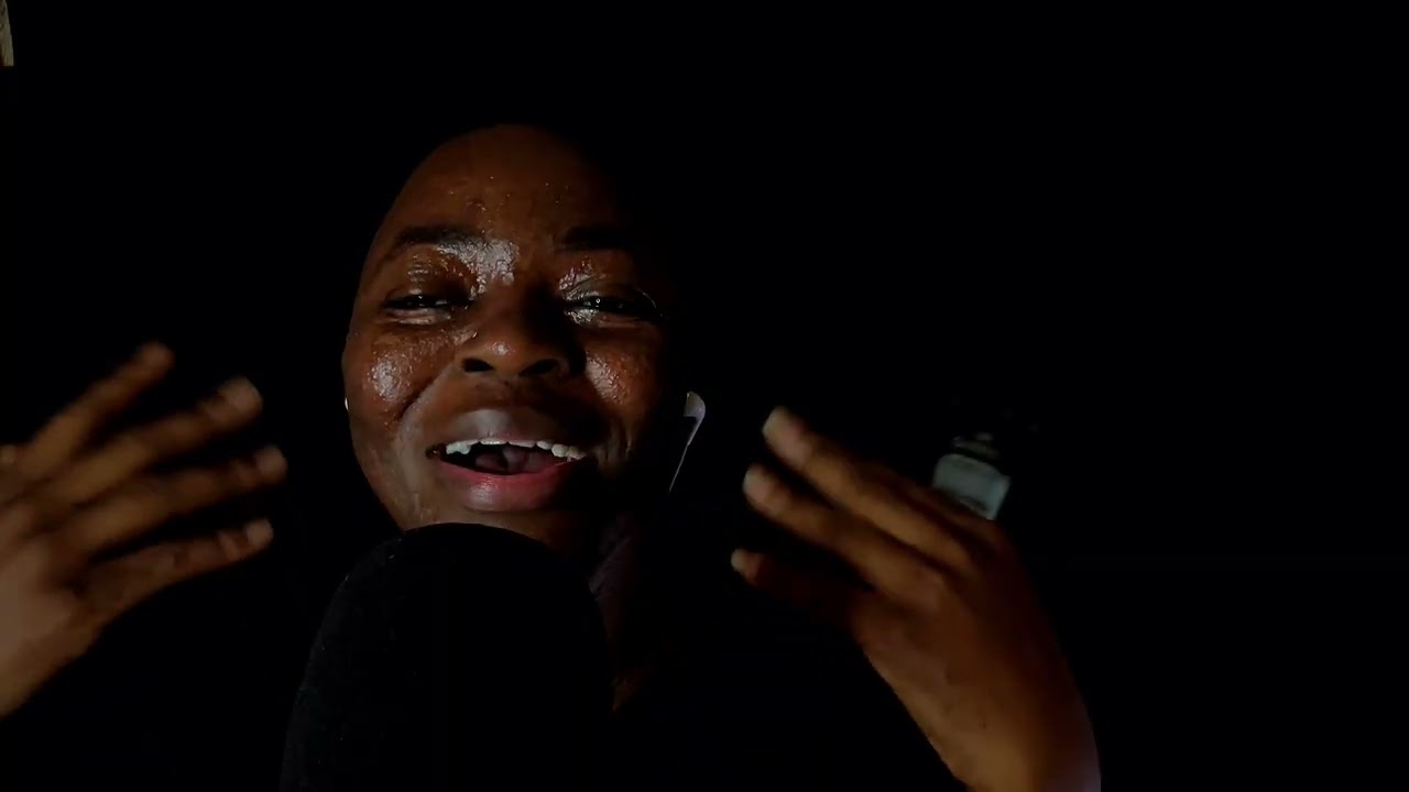 ASMR Türkçe. Makyaj ve Fısıldaşmalar  (Sana çocukluğumu anlatıyorum)