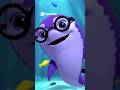 🦈 Baby Shark Dance | Fun Kids Song & Nursery Rhymes for Toddlers#kidssongs #toddlers #kidslearning