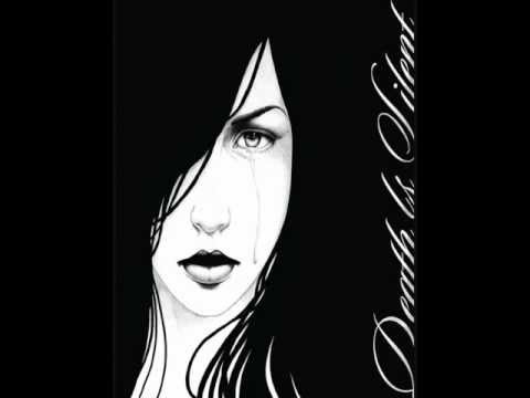 Death Is Silent - 01 Death Is Silent