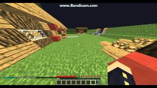 [MINECRAFT] Lonewolves Prison EP 3: New Plot!!