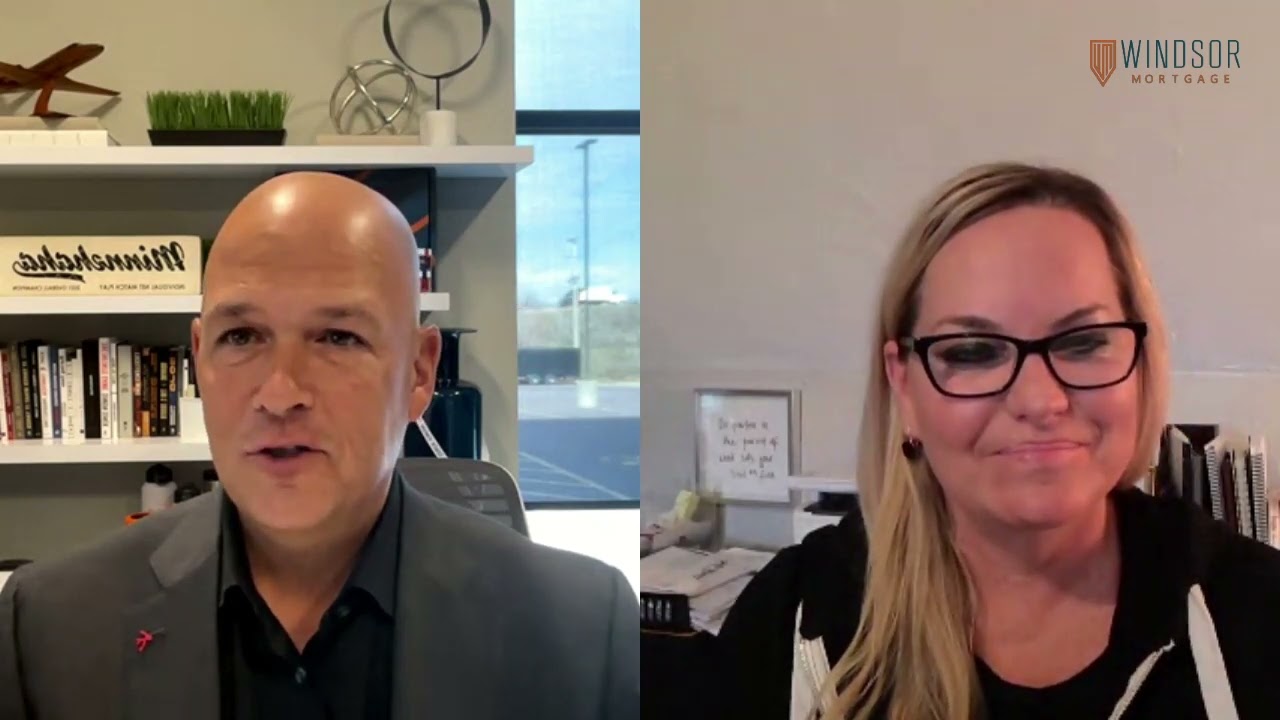 Christine Beckwith - Coaching with Chris