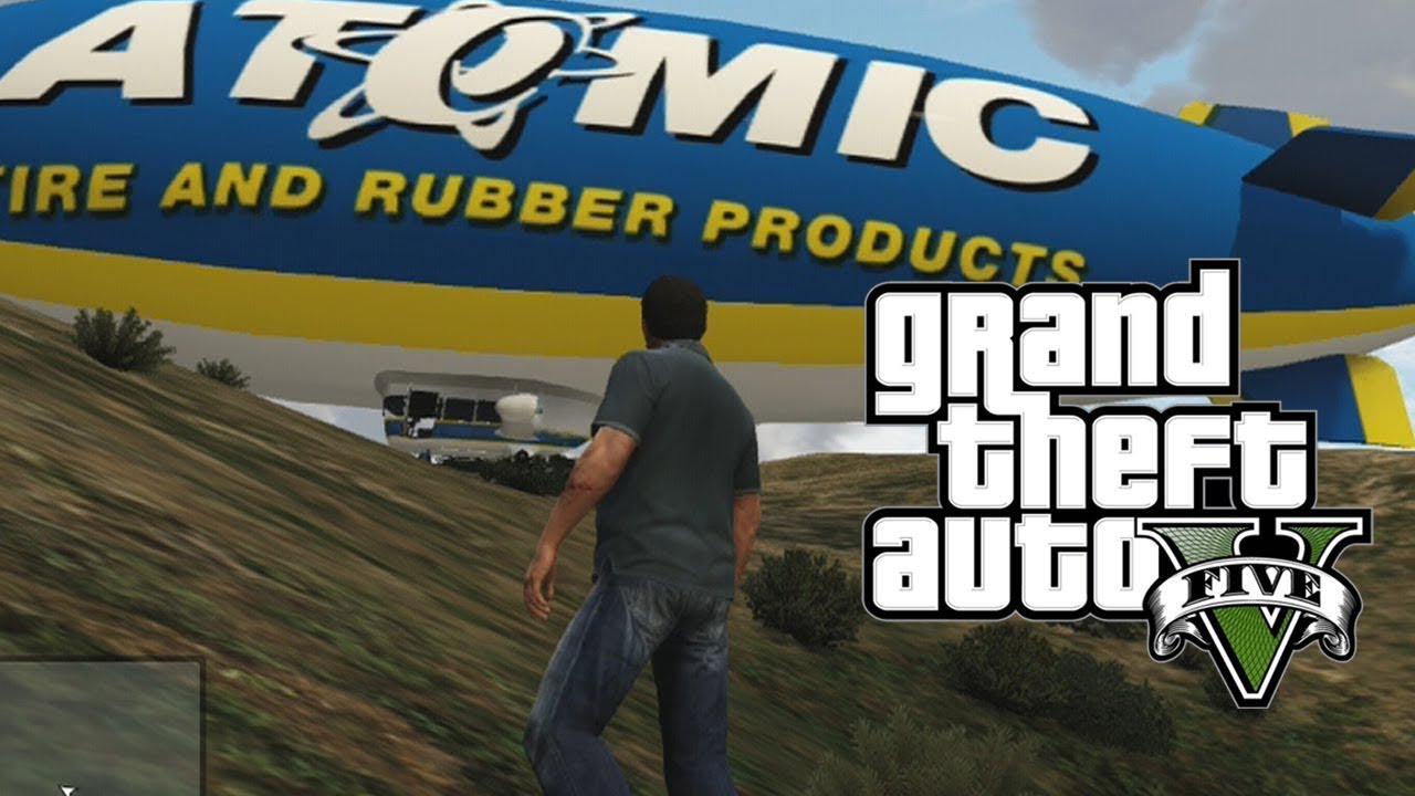 Gta 5 Online Tutorial Bug