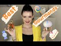 🍬🍩TOP 10 YUMMIEST GOURMAND FRAGRANCES THAT YOU NEED! || Perfume Collection 2021💫