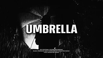 Dancehall Riddim Instrumental 2022 "Umbrella"