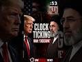 Iran Responds After Trump Says “Clock Is Ticking” May 18, 2026 | One Minute News #breakingnews #iran