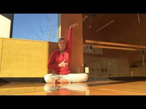 ELDOA™ Spine Flattening