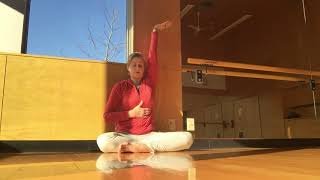 ELDOA™ Spine Flattening