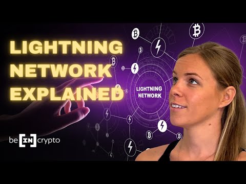 What is the Bitcoin Lightning Network and How Does it Work?