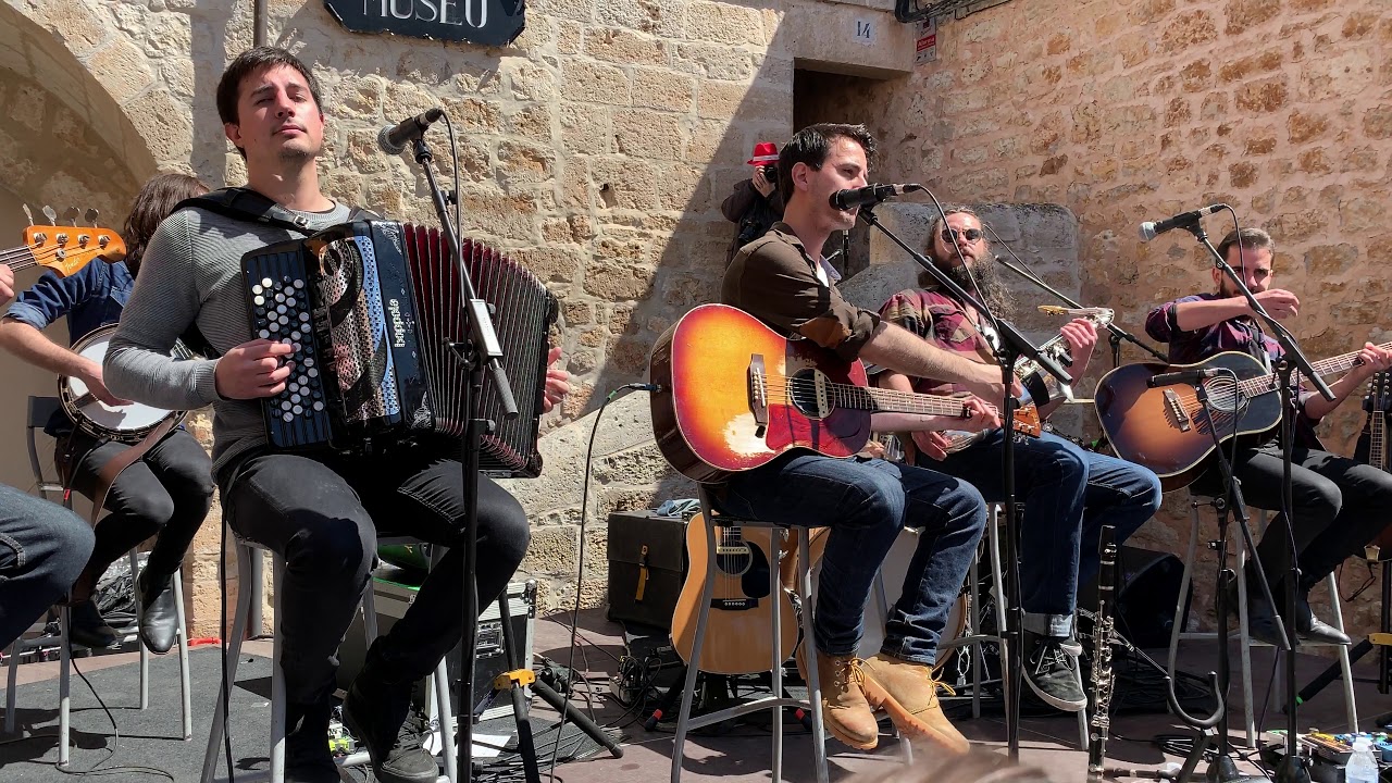 1932 - La M.O.D.A. Villadiego (Burgos) 13 de abril del 2019