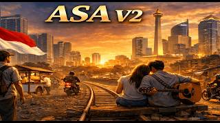 Asa - Arwana | Pendengar Musik part 2