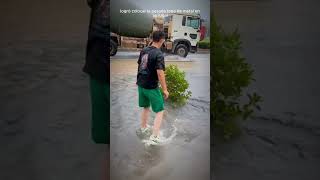 Increíble Truco Cómo Destapar Una Alcantarilla Usando Solo Un Árbol