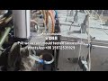 Mould #machine #mouldfactory #moldfactory #mouldmaking #factory #template #pvcwave roofmould