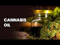 How to make homemade cannabis oil