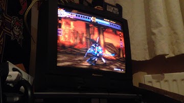 Hyper Neo Geo 64 video