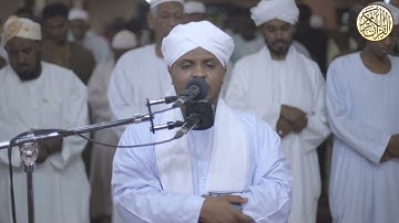 سورة النور |الآيات 1 - 34 | الشيخ القارئ : محمد عبدالغني