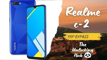 Realme C2 FRP Bypass | Realme CZ (RMX1941)GoogleAccount Remove WithoutPc 2025 100% Working I #crack