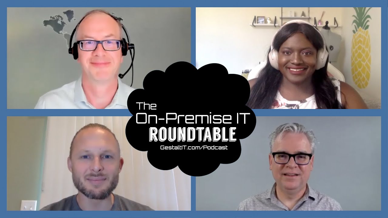 The Enterprise is Not Ready for AI - YouTube