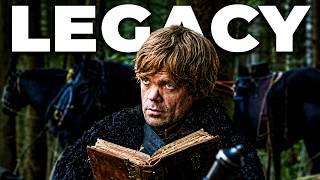 The Philosophy Of Tyrion Lannister To Fall Asleep To