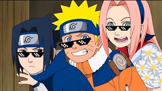 Kakashi-{ 1st } Love 💕  Naruto Shippuden  Part - 1 #narutoshippudenedit 