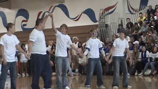 Class of 2010 Freshman Lip Sync