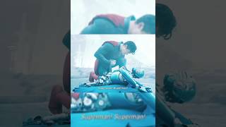 superman trailer 2025 | superman trailer 2025 #dc #dccomics #superman #hollywood #shorts #shortsfeed
