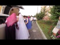 Свадьба Русика и Ляли:)