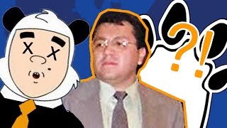 Por Qué Se Acabó El Panda Show? - La Verdad De La Despedida Del Panda Zambrano