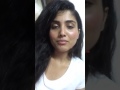 Seema Subedi live