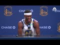 Jimmy Butler shares encouraging update on ACL injury rehab | NBC Sports Bay Area