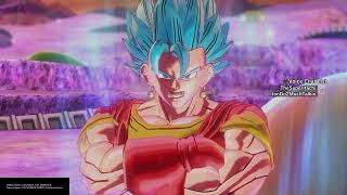 Napgod Vs The Super Itachi