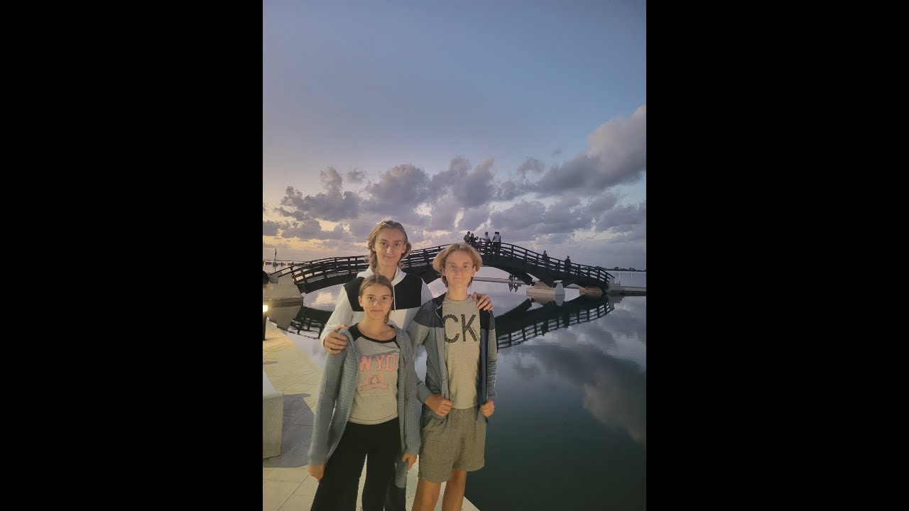 ⁣Officially living on a sailboat in Greece. WEEK 11