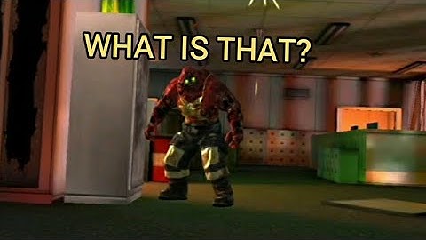 Doctor Adamos [Dead Trigger 2]