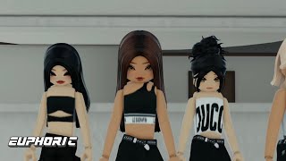 DESIRE (데실) “Eve, The Psyche And Bluebeards Wife” OFFICIAL MV | ROBLOX KPOP