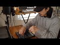 Spectrum/OOWETS Ableton Live + novation LAUNCH CONTROL XL
