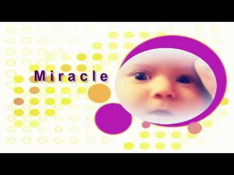 Miracle - Emily Procter