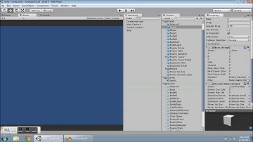 ArcShoot #26: How to Script AI for Multiple Bosses in Unity3D