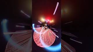 SPLIT SECOND EXPERIENCE