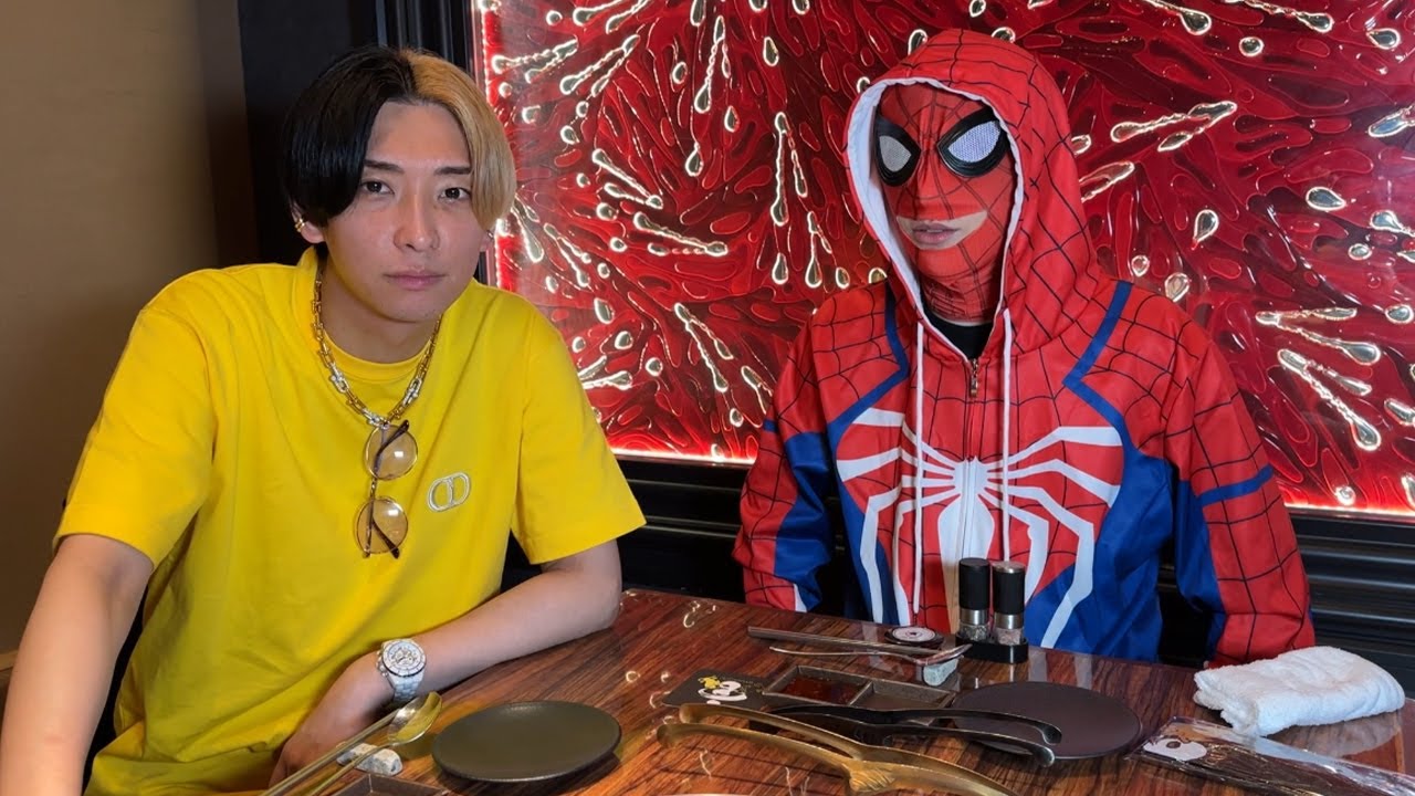 正体公開】世界最速で登録者1000万人超えたやつが俺の知り合いでしたww