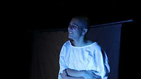 4.48 psychosis of Sarah Kane, directed and played ...