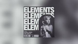 Polyphonic Music Library - Elements Vol. 7 | Multi-Genre Sample Pack