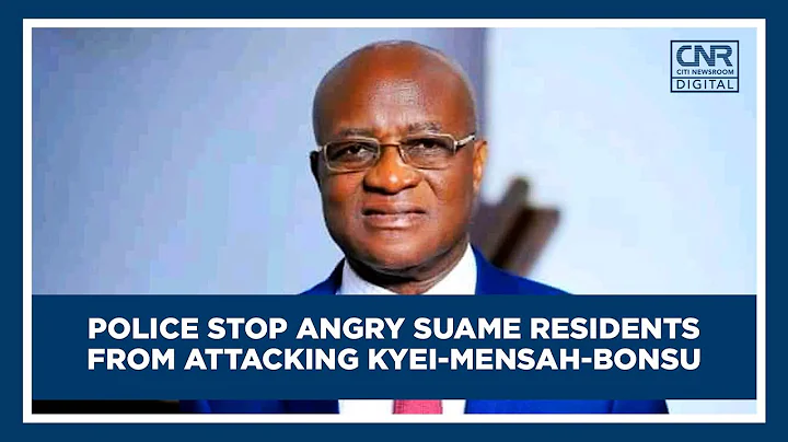Police stop angry Suame residents from attacking K...